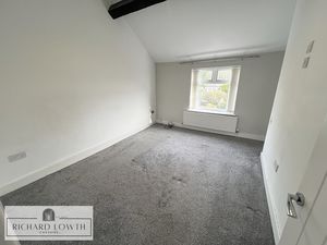 Bedroom One- click for photo gallery